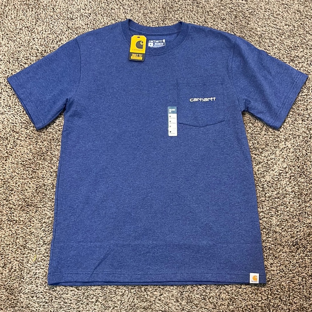 Carhartt Shirt